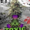 Toxic (Ripper Seeds)