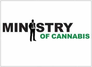 Ministry of Cannabis