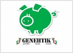 Genehtik Seeds