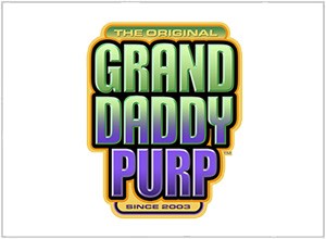 Grand Daddy Purp