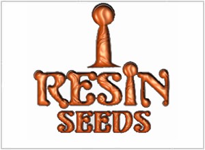 Resin Seeds