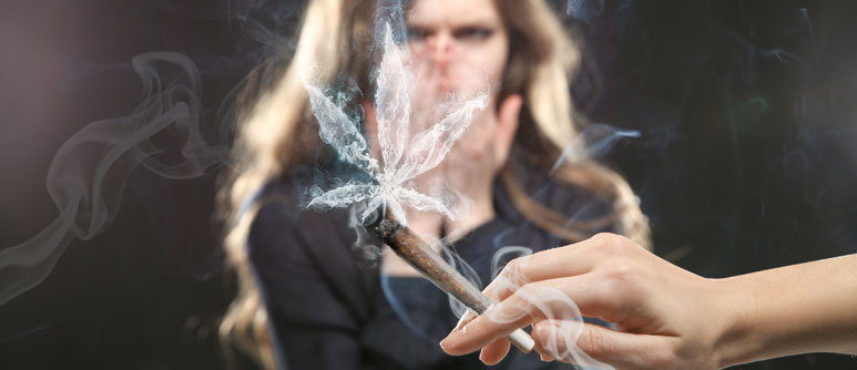 14 Consigli per Nascondere l'Odore della Cannabis - CannaConnection