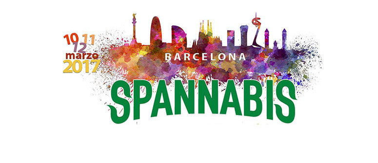 Spannabis (Barcellona) È Dietro L’Angolo!