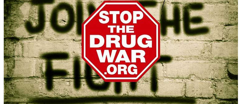 Stop the Drug War (STDW)
