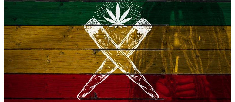 Uno Sguardo Al Rastafarianesimo E All'Uso Di Marijuana