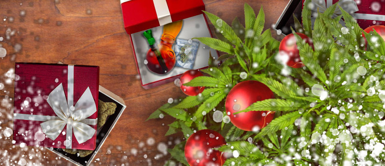 10 Idee regalo per gli appassionati di cannabis