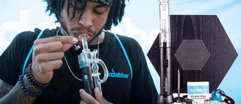 Recensione -  Dr. Dabber Boost