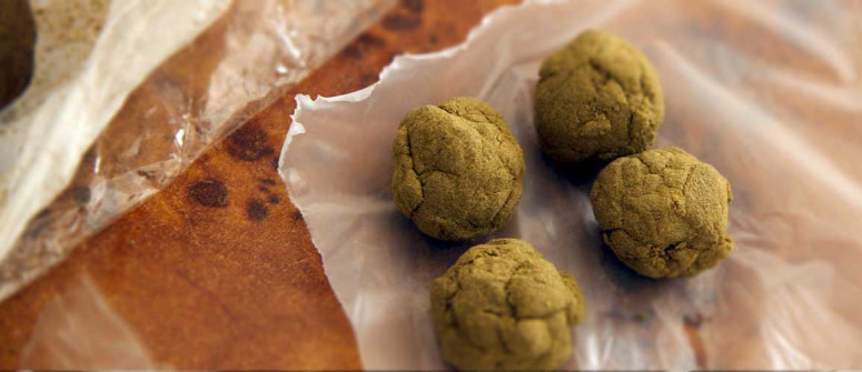 La Storia e le Origini dell'Hashish