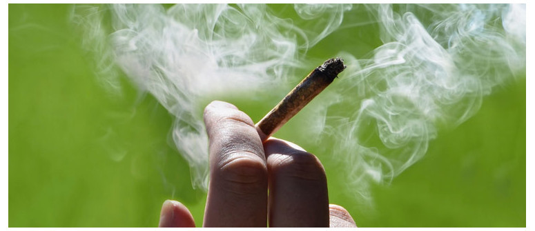 Effetti sulla salute del fumo di marijuana rispetto al tabacco