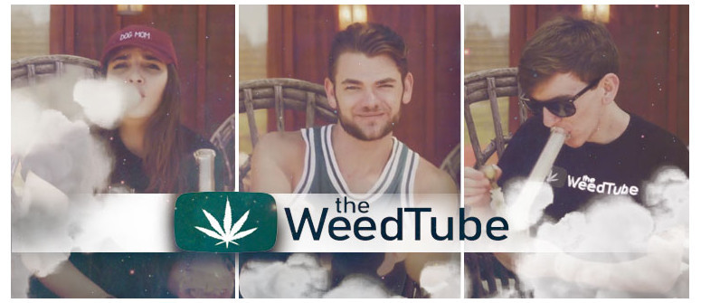 The WeedTube: La Nuova Mecca Dei Contenuti Video Correlati Alla Cannabis