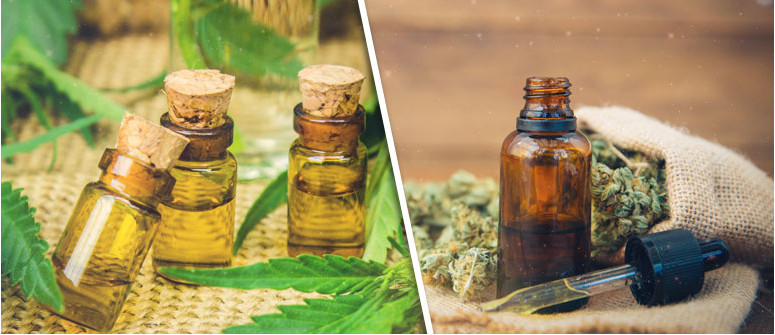 Come preparare una tintura di cannabis