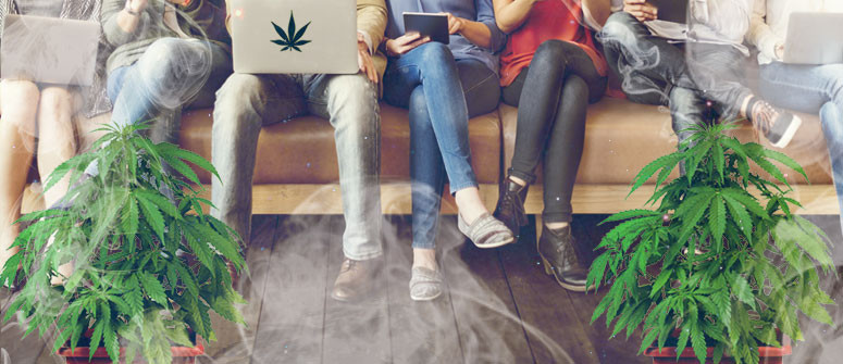 Cosa sono i Cannabis Social Club e come lavorano?