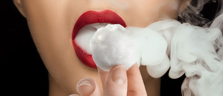 10 Consigli per evitare e trattare la bocca secca quando si fuma ganja
