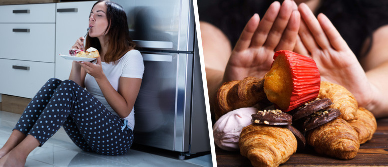 5 Consigli Per Prevenire E Sbarazzarsi Della Fame Chimica 5 Consigli Per Prevenire E Sbarazzarsi Della Fame Chimica