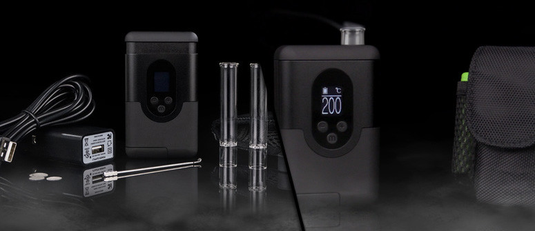 Recensione - Arizer ArGo