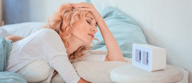 Il CBD può alleviare i sintomi della menopausa?