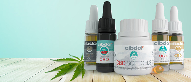 Come sapere se un olio di CBD è di alta qualità