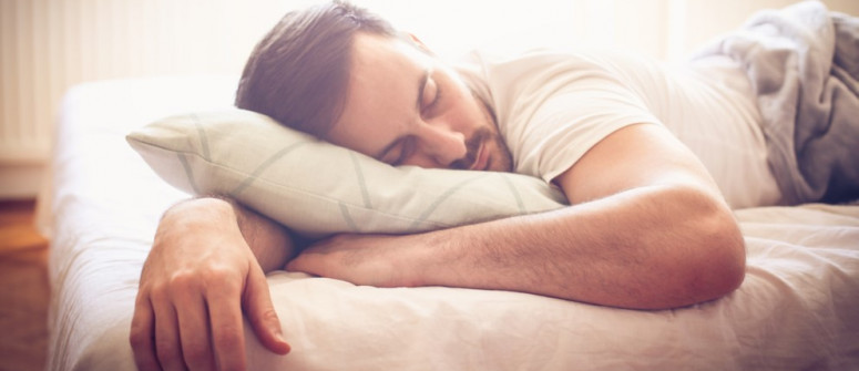 In che modo l'olio di CBD influenza il sonno?