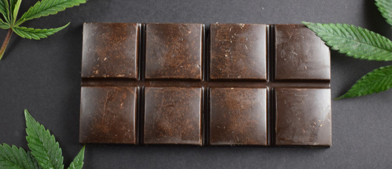Le 10 migliori varietà cannabiche al cioccolato