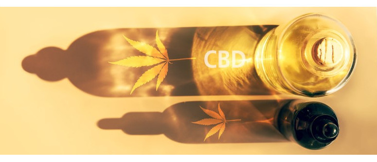 Quali sono i benefici dell'olio di CBD?