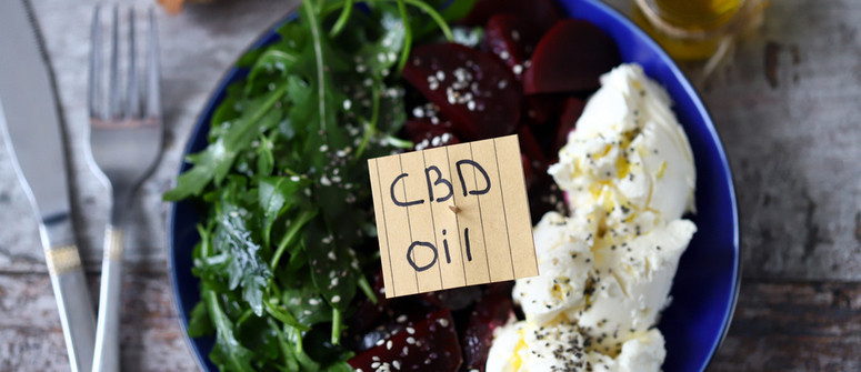 Olio di CBD e dieta chetogenica: cosa devi sapere