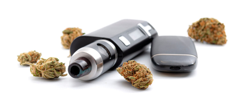 Guida Completa alla Vaporizzazione del CBD