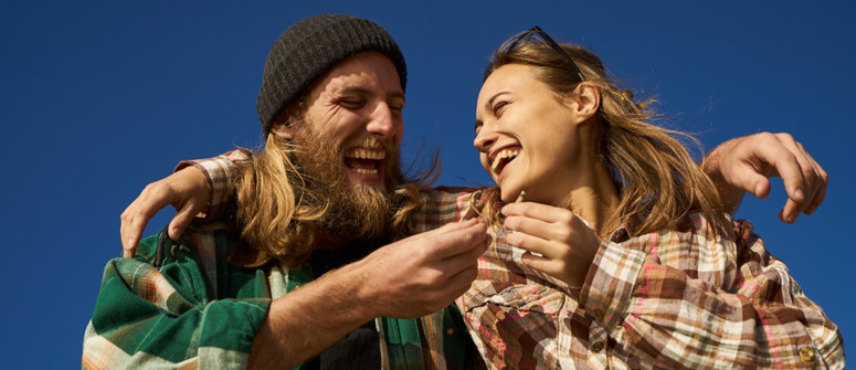 Le 10 Migliori Varietà di Cannabis Che Ti Faranno Ridere