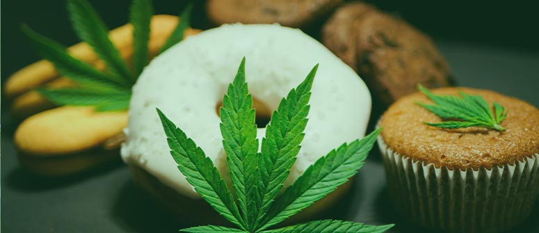 Le migliori ricette “wake and bake” per iniziare la giornata