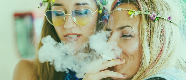 Il ruolo della cannabis nella salute delle donne