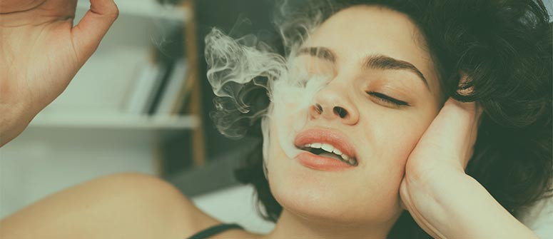 Le 10 migliori varietà “wake and bake” da fumare appena svegli 