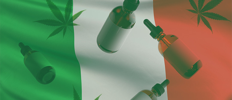 Il CBD è legale in Italia?